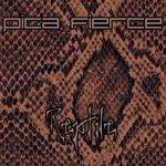 Pica Fierce : Reptile